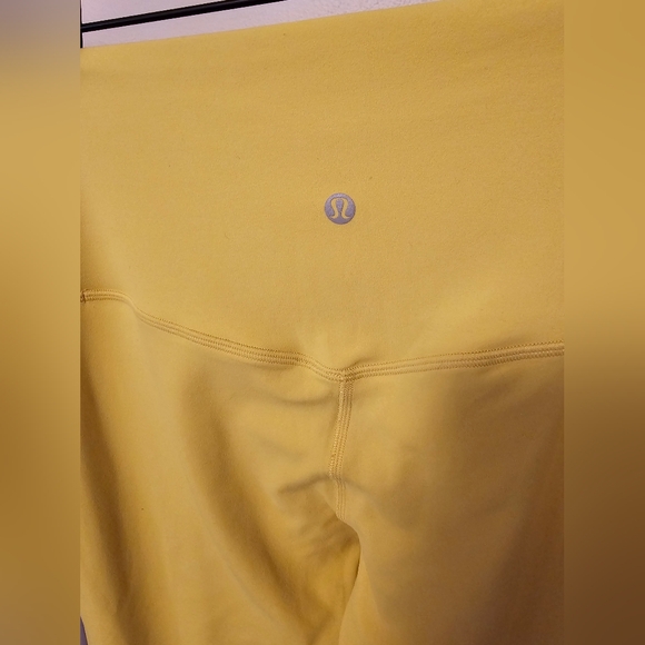 Lululemon Align Leggings - Picture 3 of 7